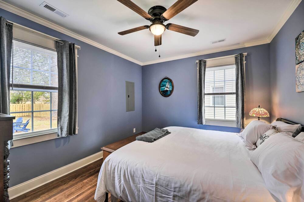 Photo of Bedroom in New Bern