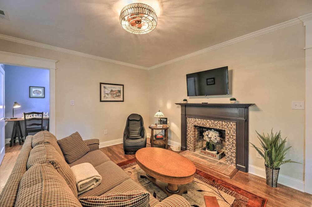 Photo of Bedroom in New Bern