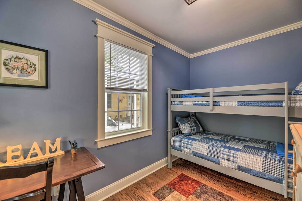 Photo of Bedroom in New Bern