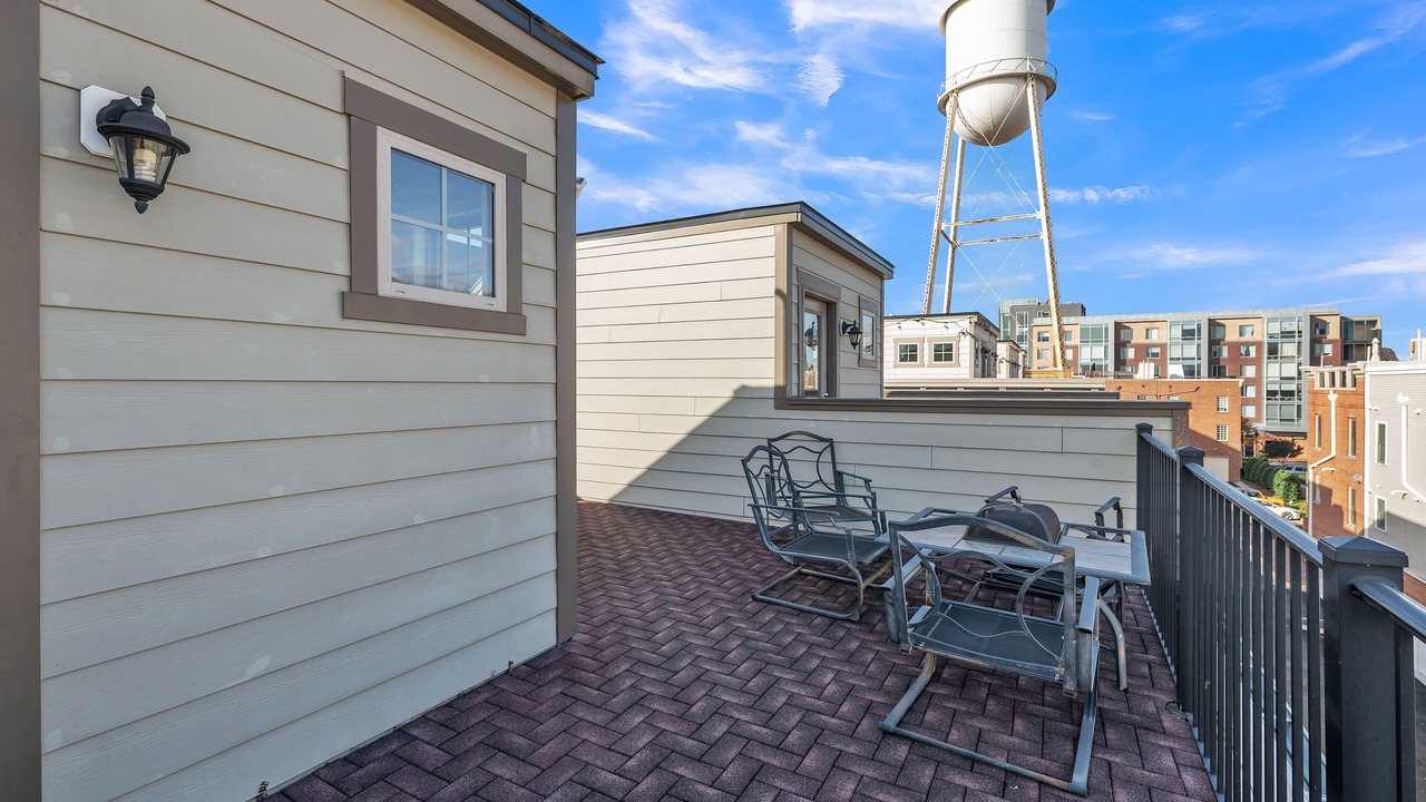 Photo of Outdoor in Richmond