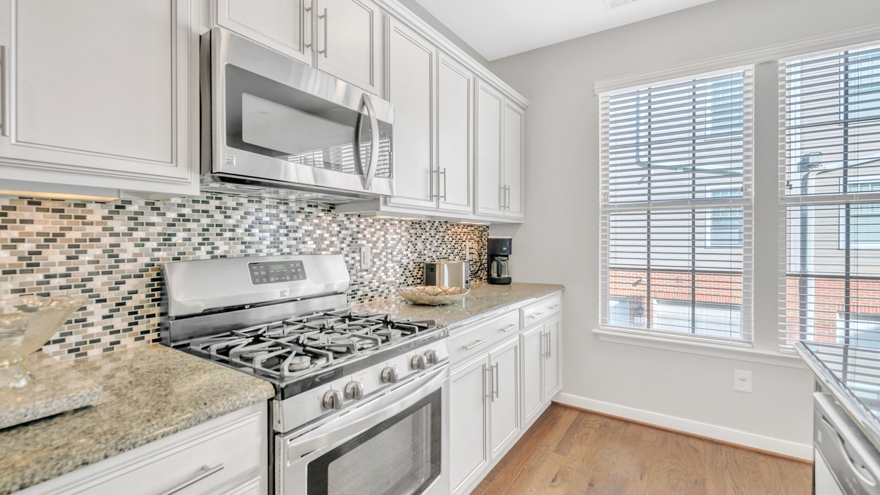 Photo of Kitchen in Richmond