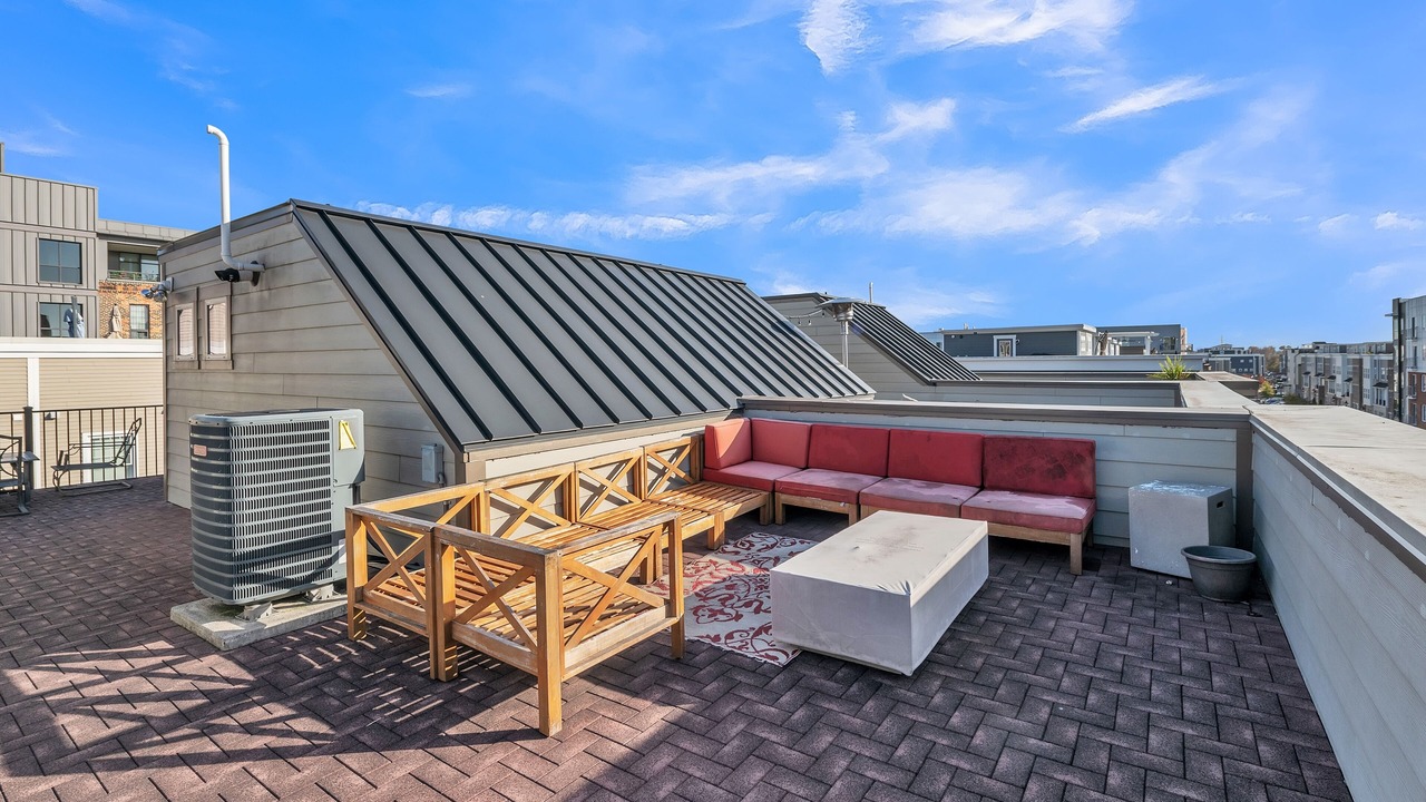Photo of Outdoor in Richmond