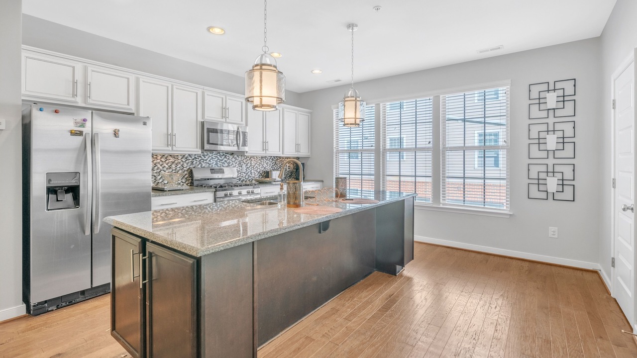 Photo of Kitchen in Richmond