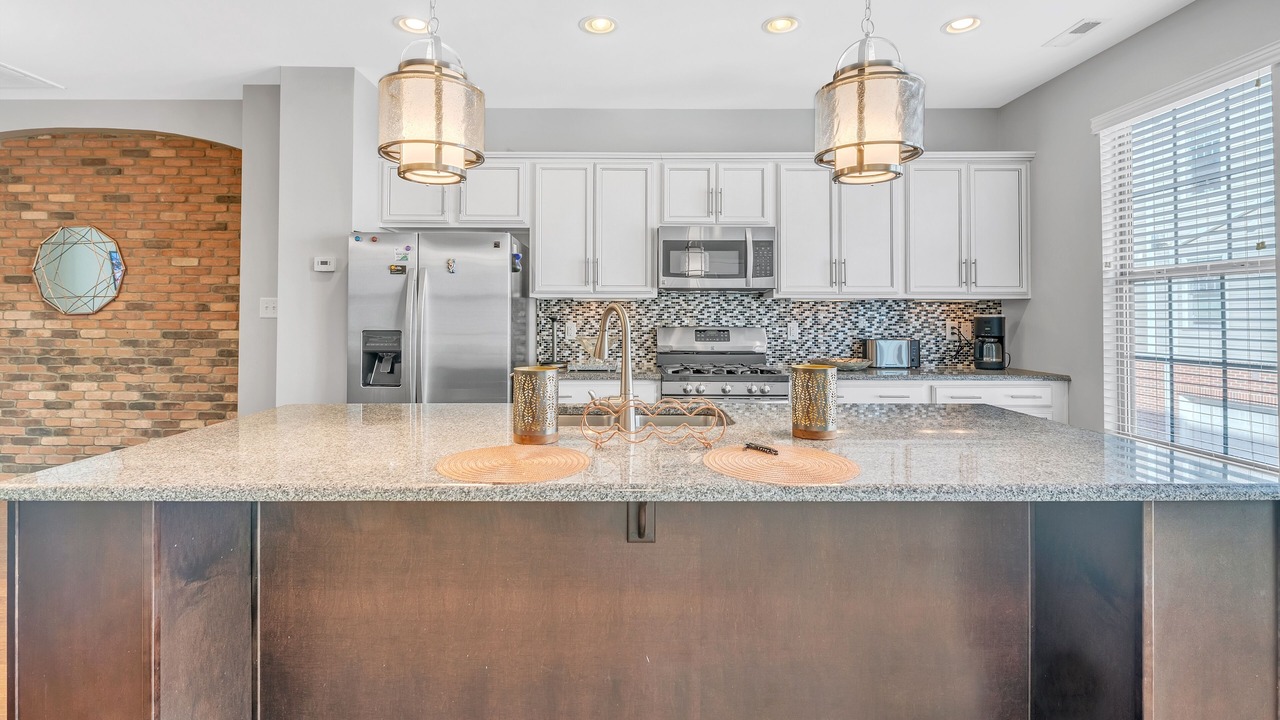 Photo of Kitchen in Richmond