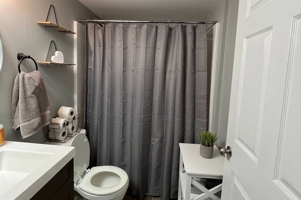 Photo of Bathroom in Monticello