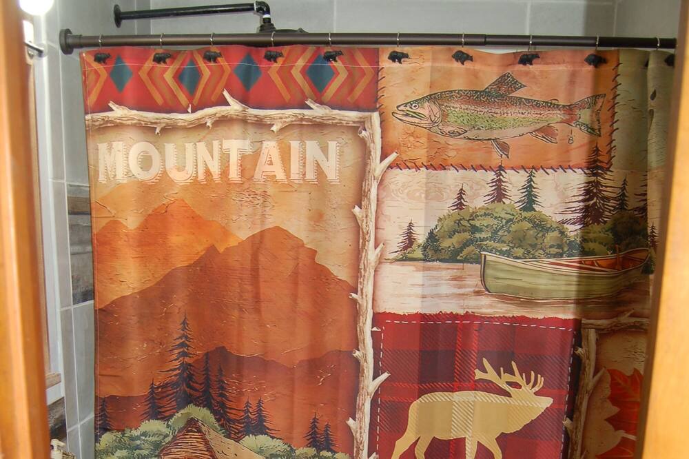 Photo of Bathroom in Roanoke