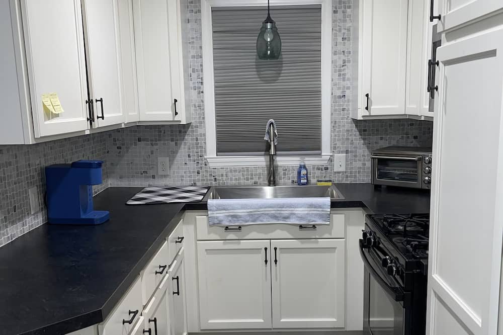 Photo of Kitchen in Asbury