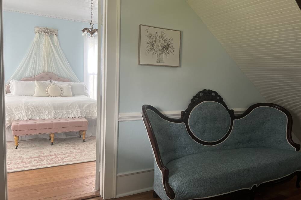 Photo of Bedroom in Pollocksville