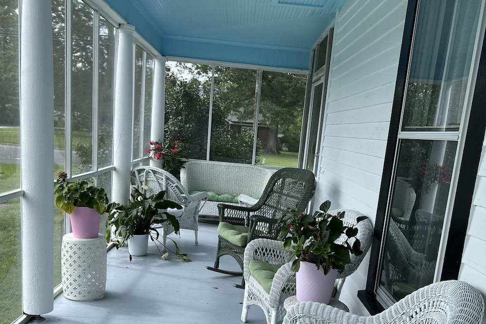 Photo of Outdoor in Pollocksville