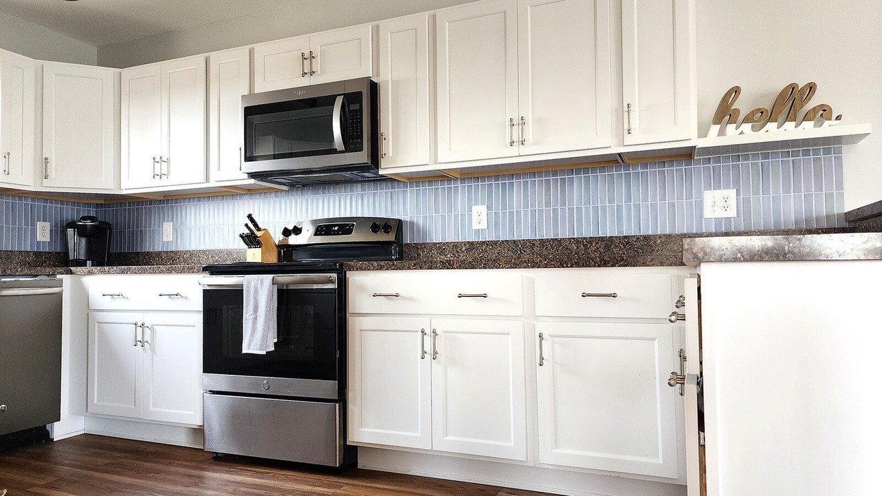 Photo of Kitchen in South Nags Head