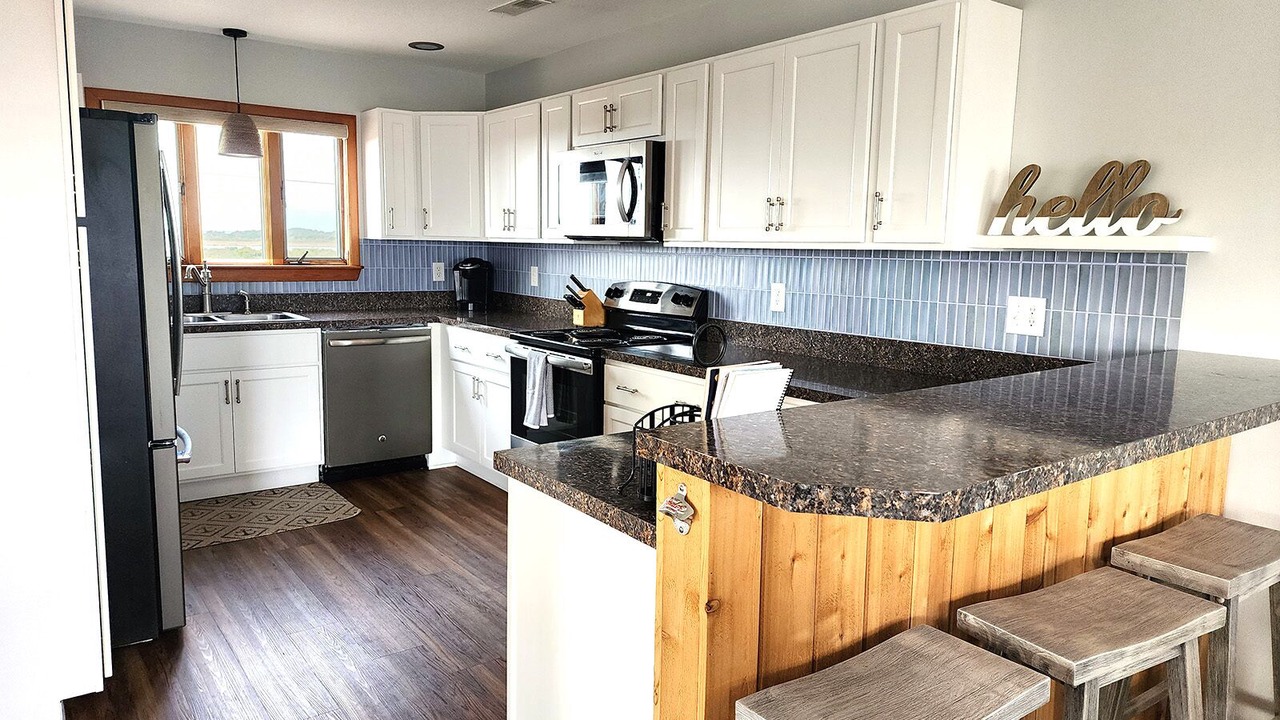 Photo of Kitchen in South Nags Head