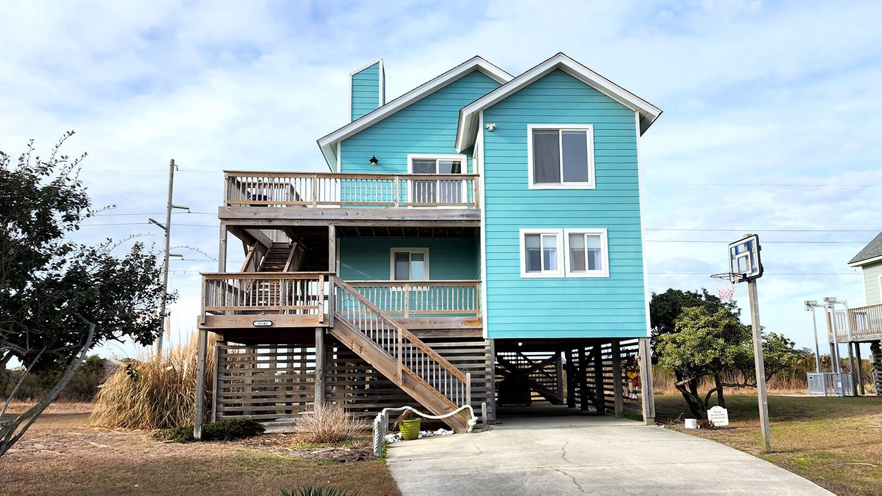 Photo of Outdoor in South Nags Head