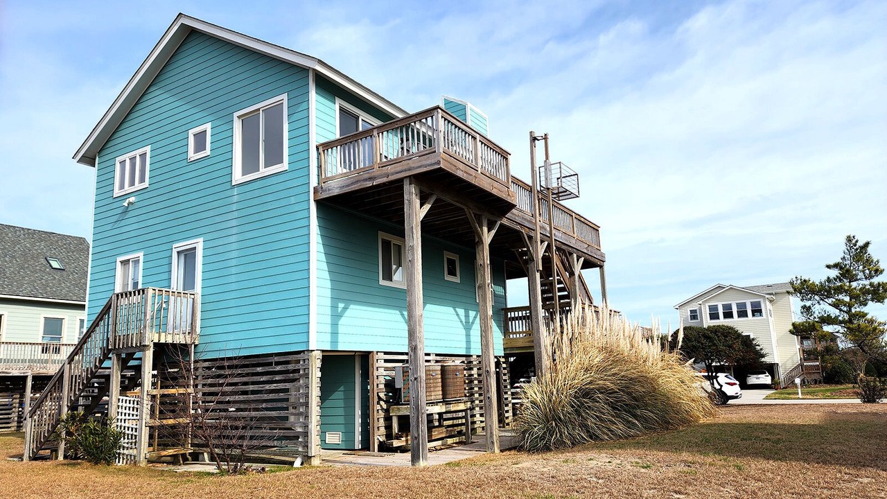 Photo of Outdoor in South Nags Head