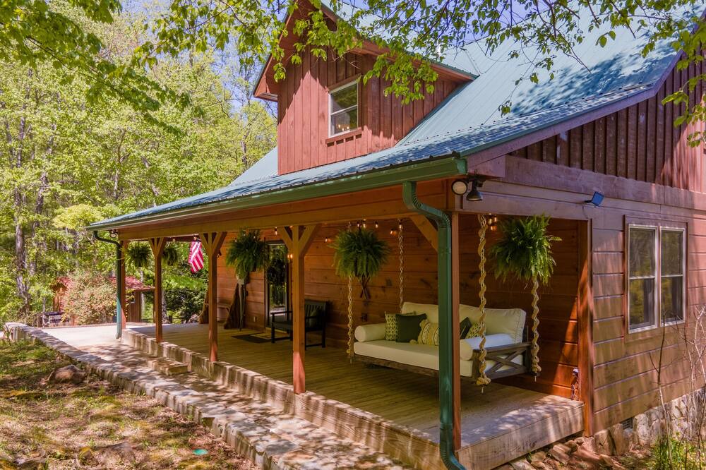 Photo of Outdoor in Sylva