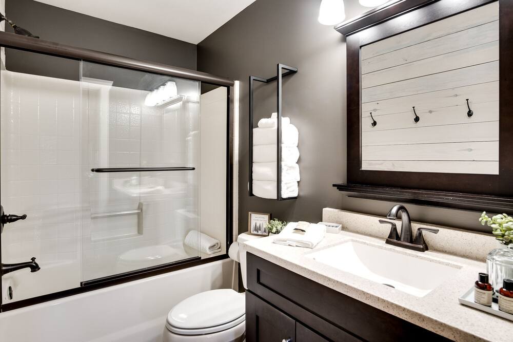 Photo of Bathroom in Sylva