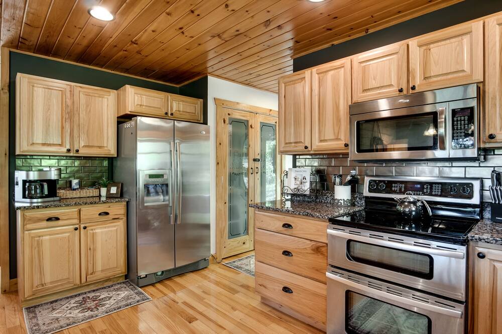Photo of Kitchen in Sylva