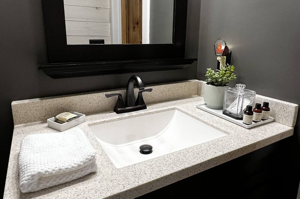 Photo of Bathroom in Sylva