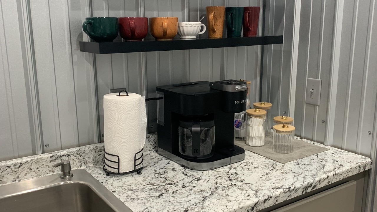 Photo of Kitchen in Benton