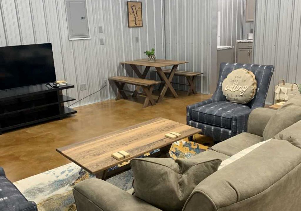 Photo of Livingroom in Benton