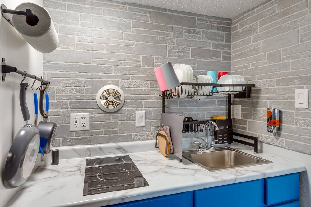 Photo of Kitchen in Henderson