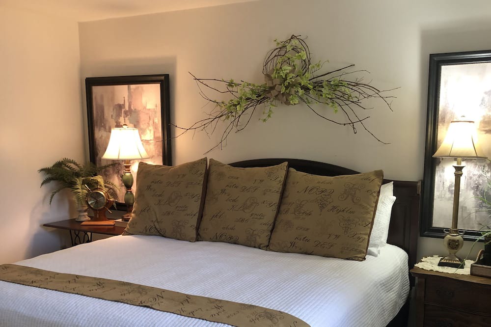 Photo of Bedroom in Revelo