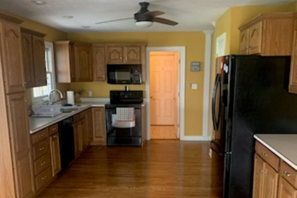 Photo of Kitchen in Benton