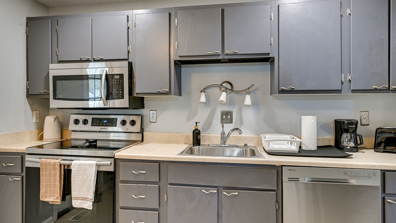 Photo of Kitchen in Buechel