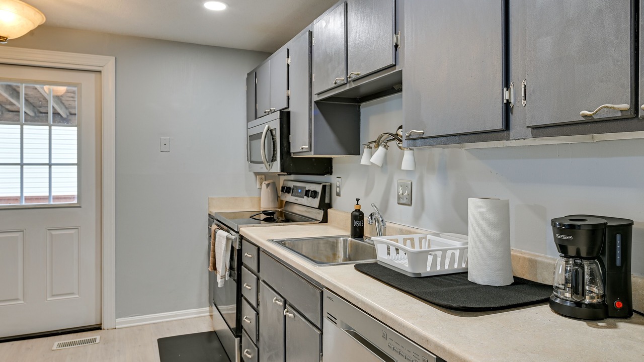 Photo of Kitchen in Buechel