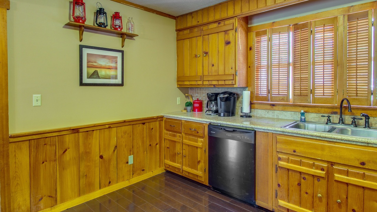 Photo of Kitchen in High Point