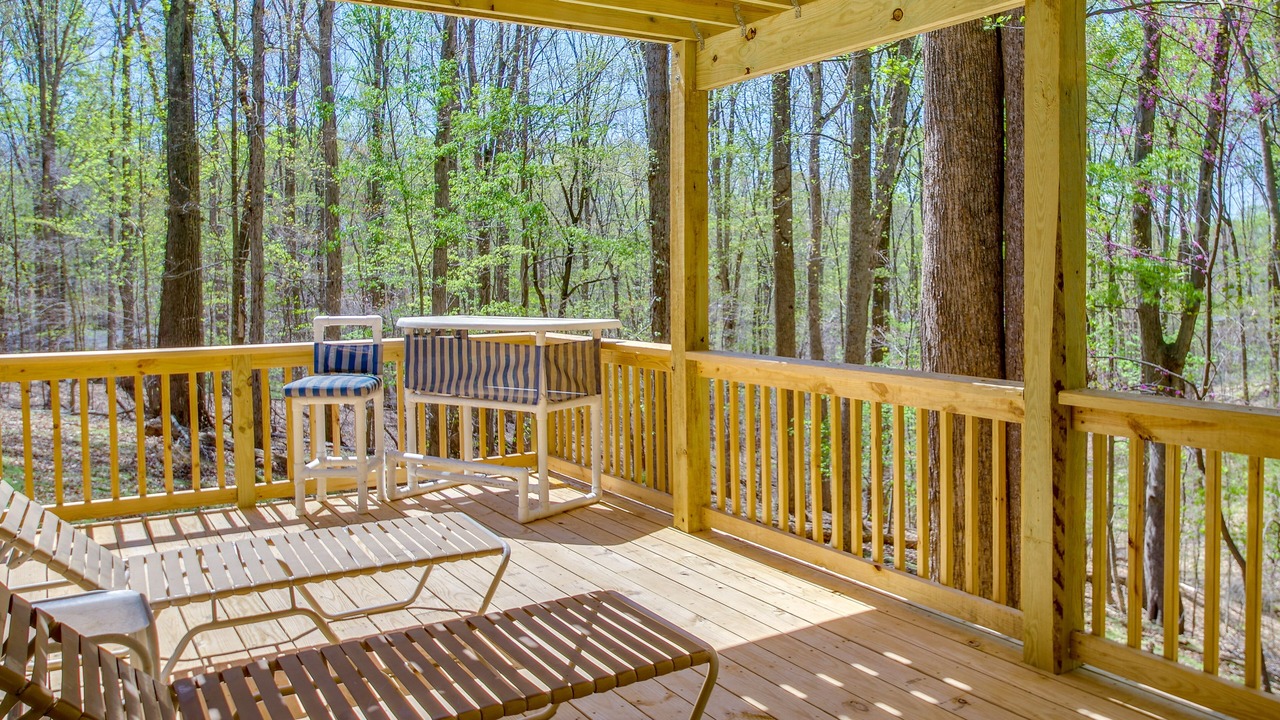 Photo of Outdoor in High Point