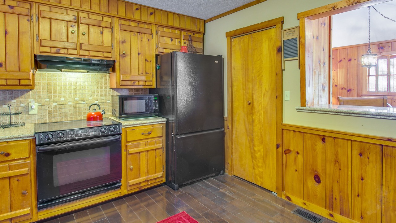 Photo of Kitchen in High Point
