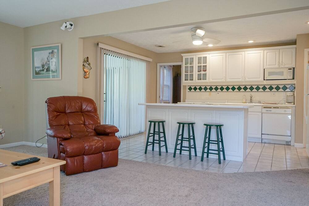 Photo of Kitchen in Bronston
