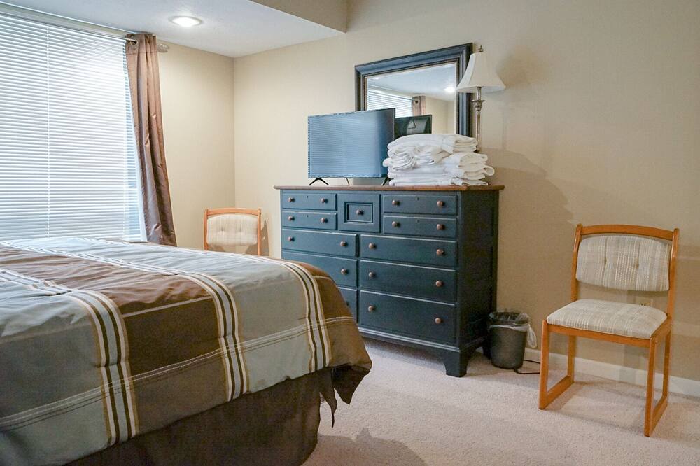 Photo of Bedroom in Bronston
