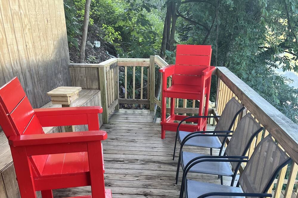 Photo of Outdoor in Hinton