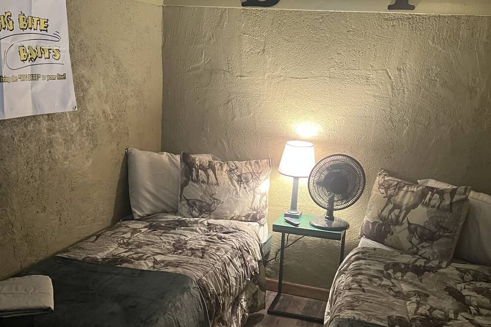 Photo of Bedroom in Hinton