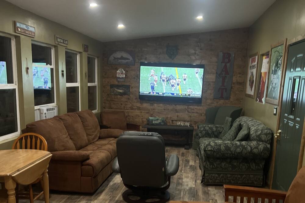 Photo of Livingroom in Hinton