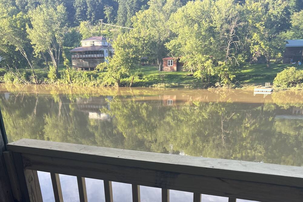 Photo of Outdoor in Hinton