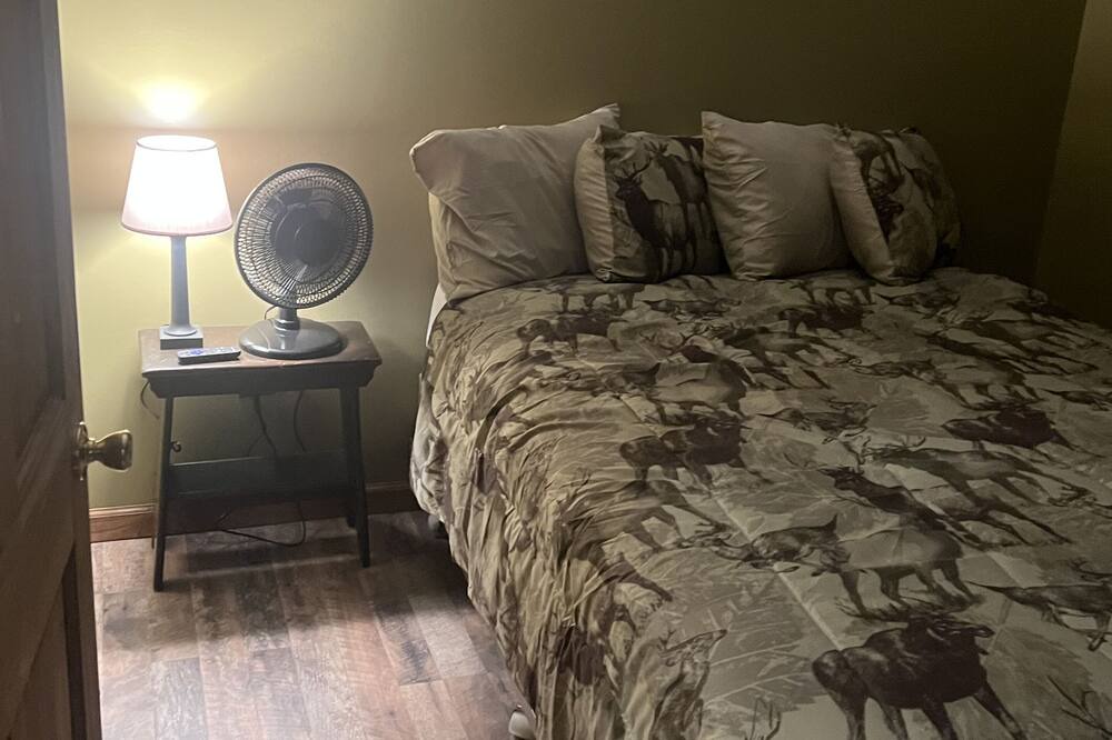 Photo of Bedroom in Hinton
