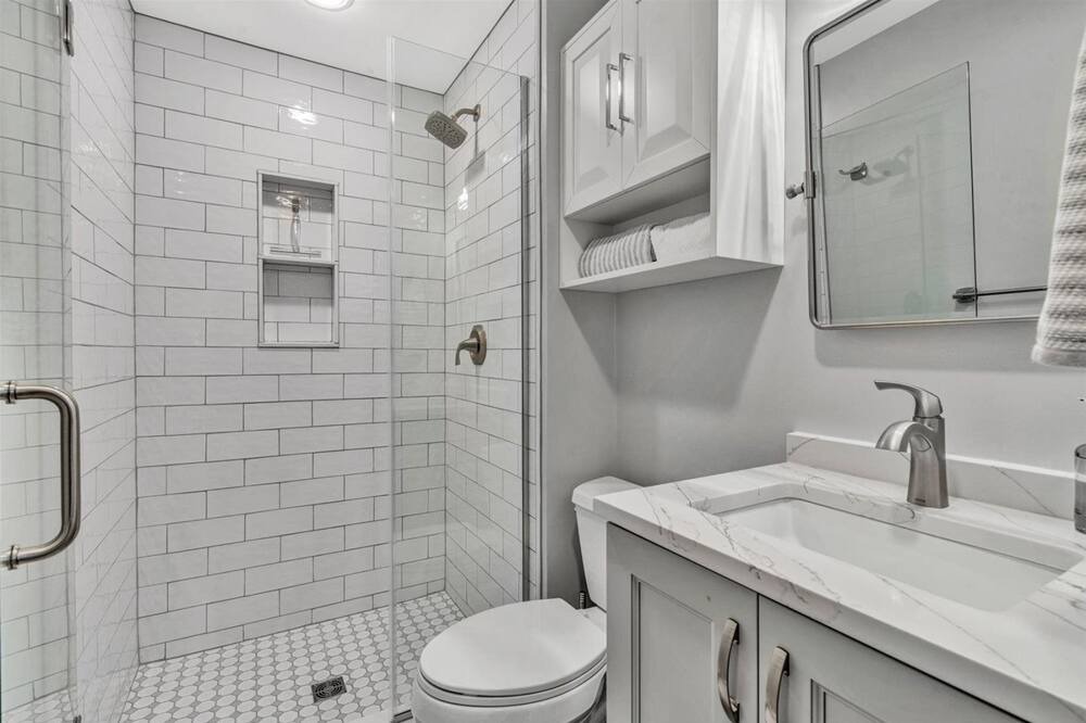 Photo of Bathroom in North Shore