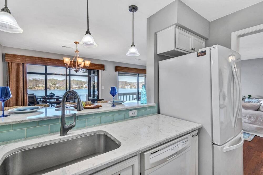 Photo of Kitchen in North Shore