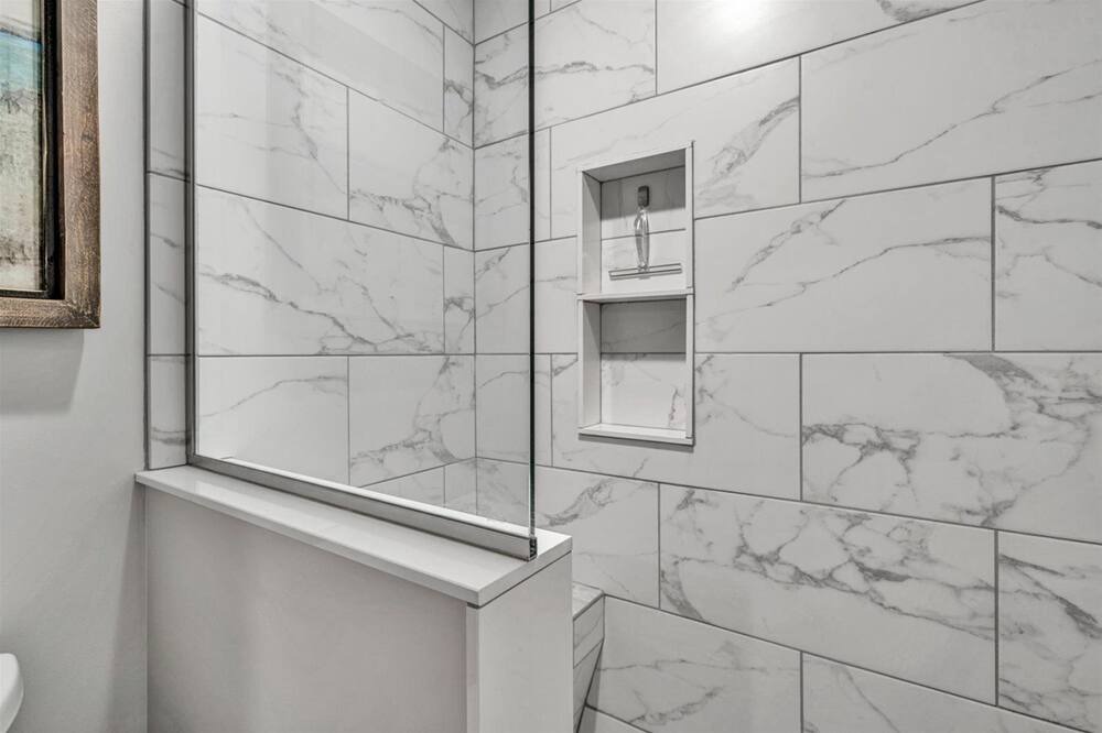 Photo of Bathroom in North Shore
