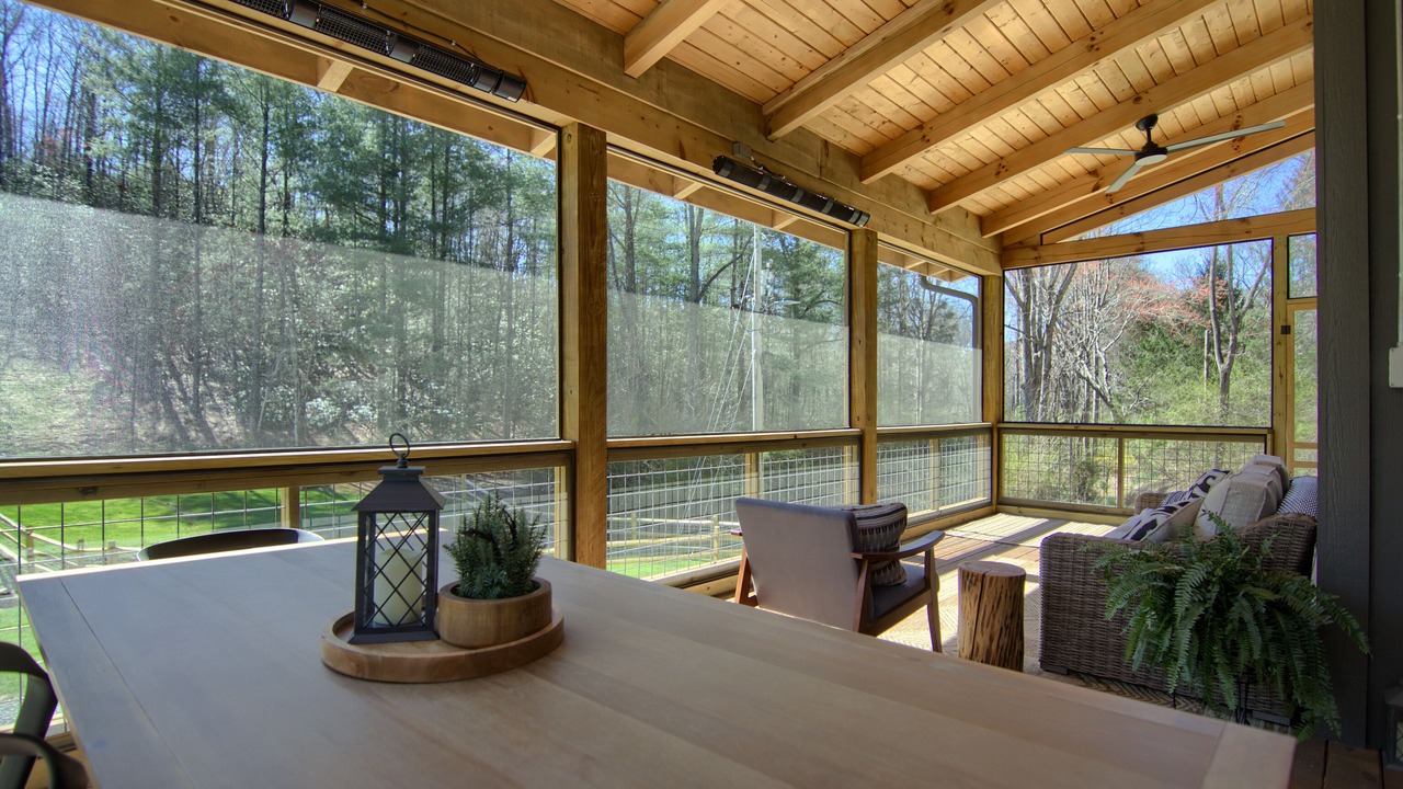 Photo of Outdoor in Mills River