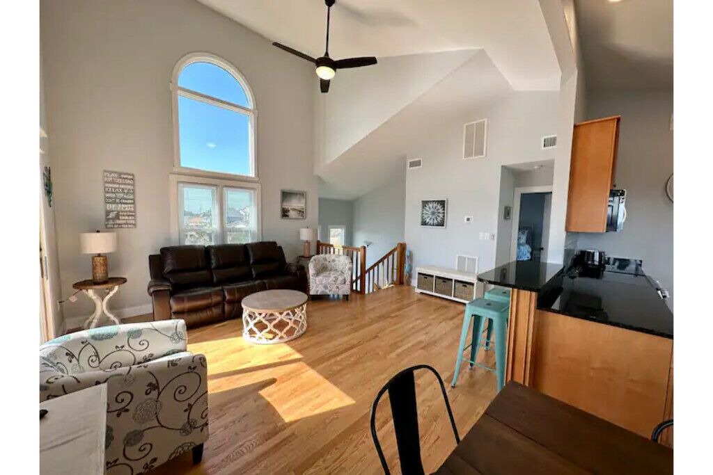 Photo of Kitchen in South Nags Head
