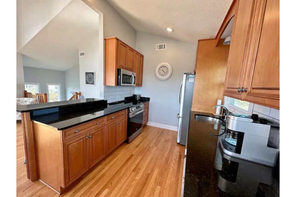 Photo of Kitchen in South Nags Head