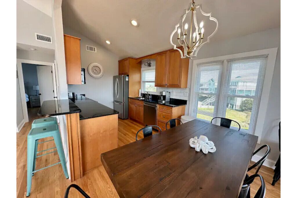 Photo of Kitchen in South Nags Head