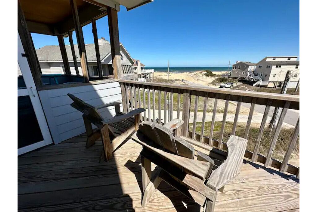 Photo of Outdoor in South Nags Head