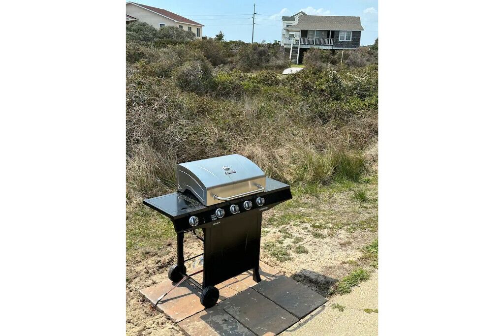 Photo of Outdoor in South Nags Head