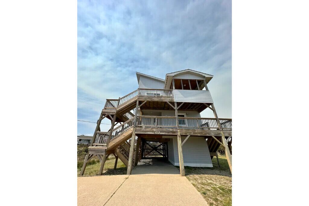 Photo of Outdoor in South Nags Head