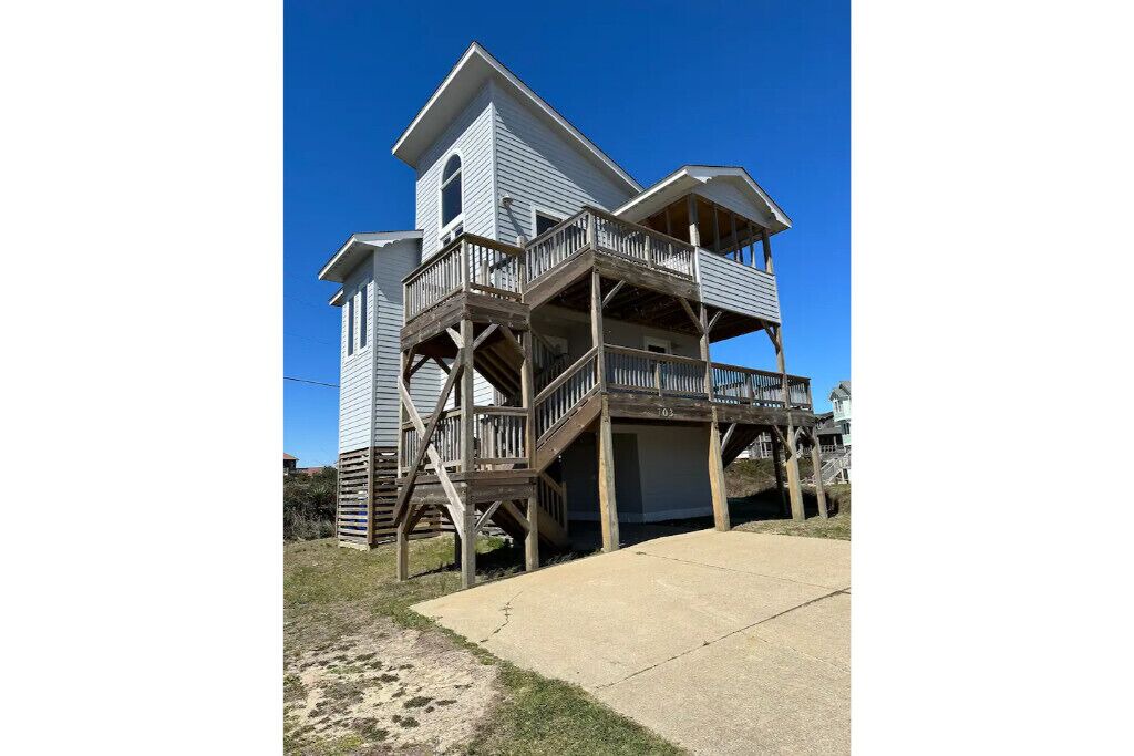 Photo of Outdoor in South Nags Head