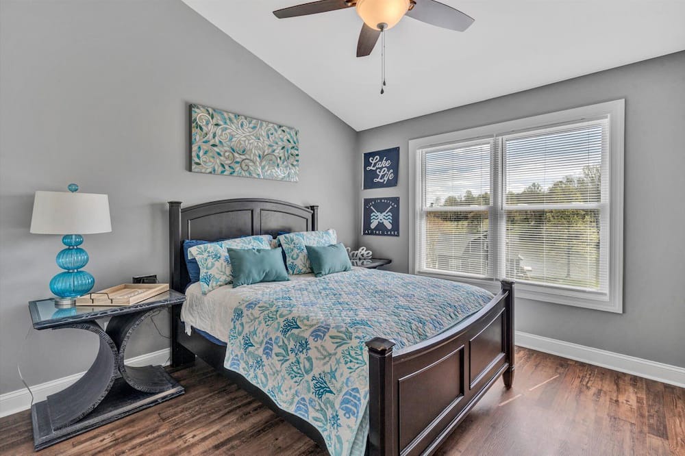 Photo of Bedroom in Wirtz